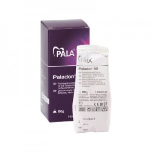 PALADON 65 resina a caldo polvere